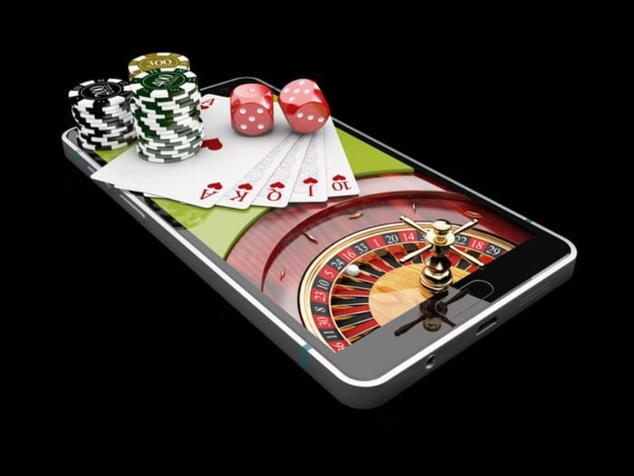 Giao diện 188v trên điện thoại Android và iOS tại Việt Nam