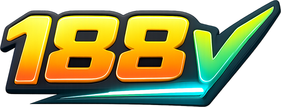 Logo 188v